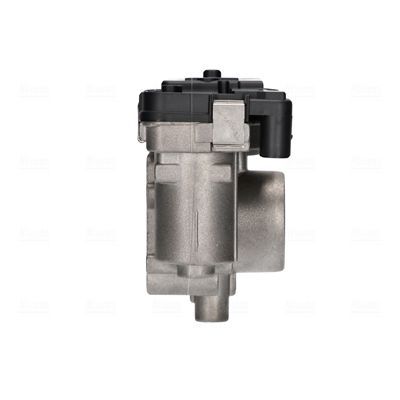 Droselio korpusas NISSENS 955090