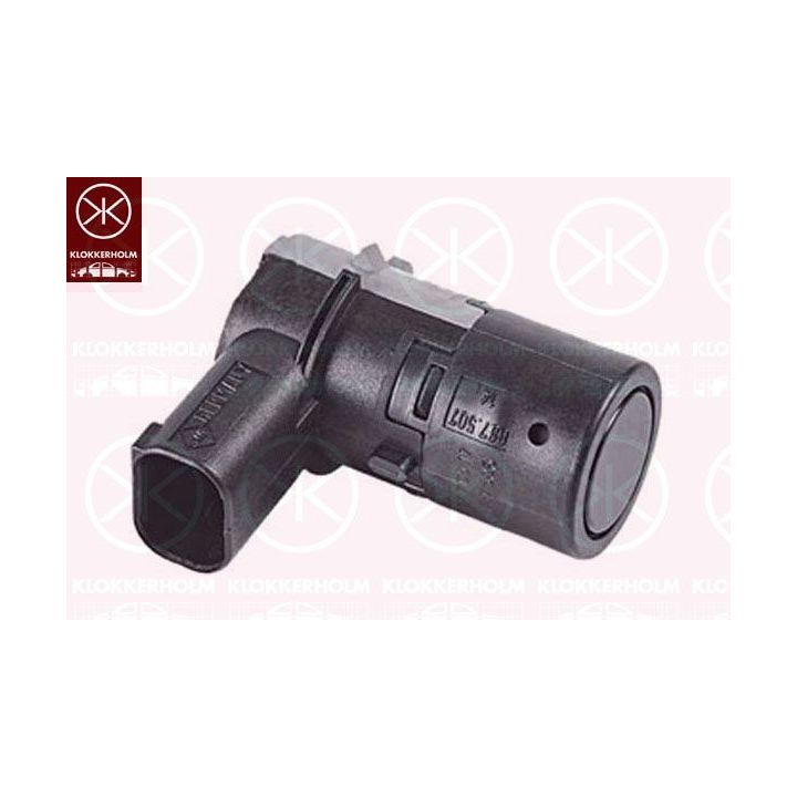 Jutiklis, statymo atstumo jutiklis KLOKKERHOLM 96009098A1