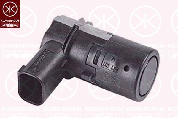 Jutiklis, statymo atstumo jutiklis KLOKKERHOLM 96009098A1