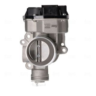 Droselio korpusas NISSENS 955092