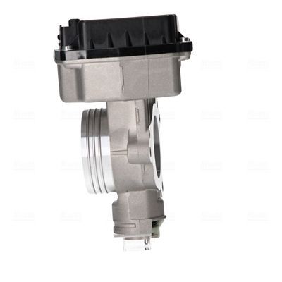 Droselio korpusas NISSENS 955092