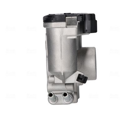 Droselio korpusas NISSENS 955091