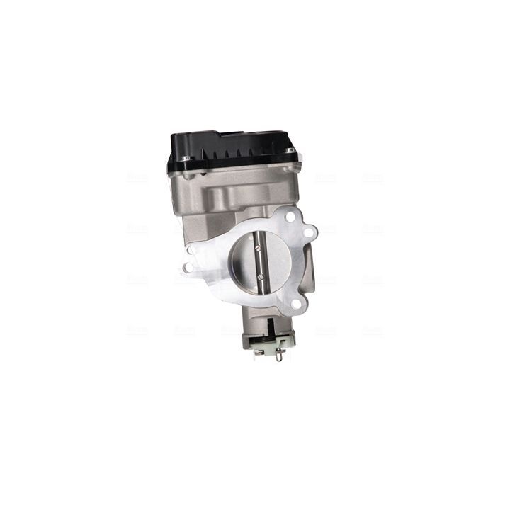 Droselio korpusas NISSENS 955092