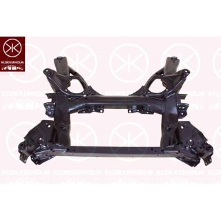 Atraminis rėmas, variklio atrama KLOKKERHOLM 0070005