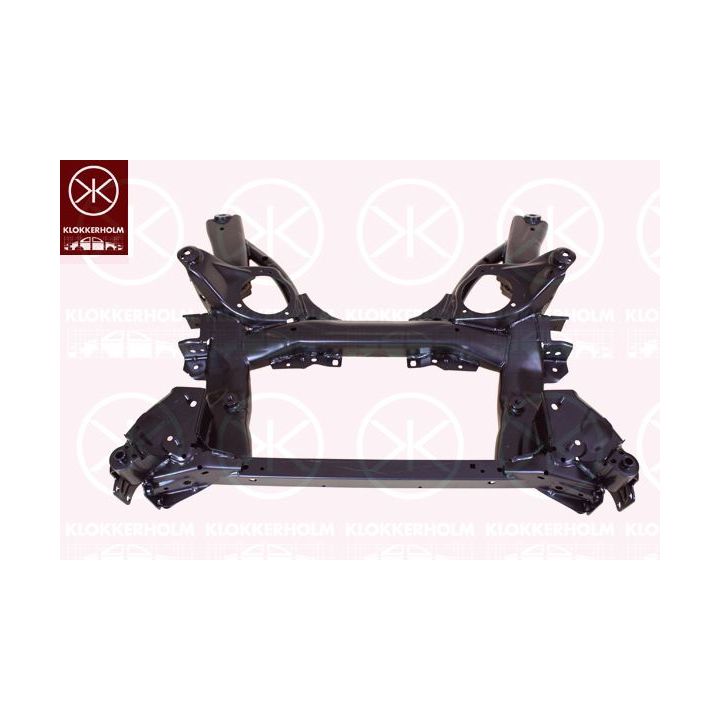 Atraminis rėmas, variklio atrama KLOKKERHOLM 0070005