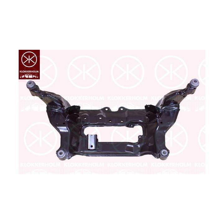 Atraminis rėmas, variklio atrama KLOKKERHOLM 1678004