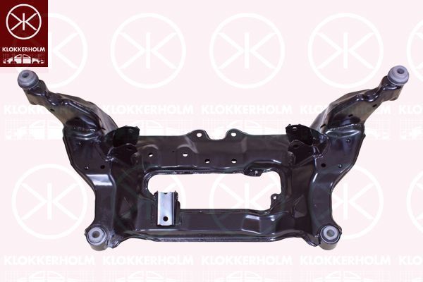 Atraminis rėmas, variklio atrama KLOKKERHOLM 1678004