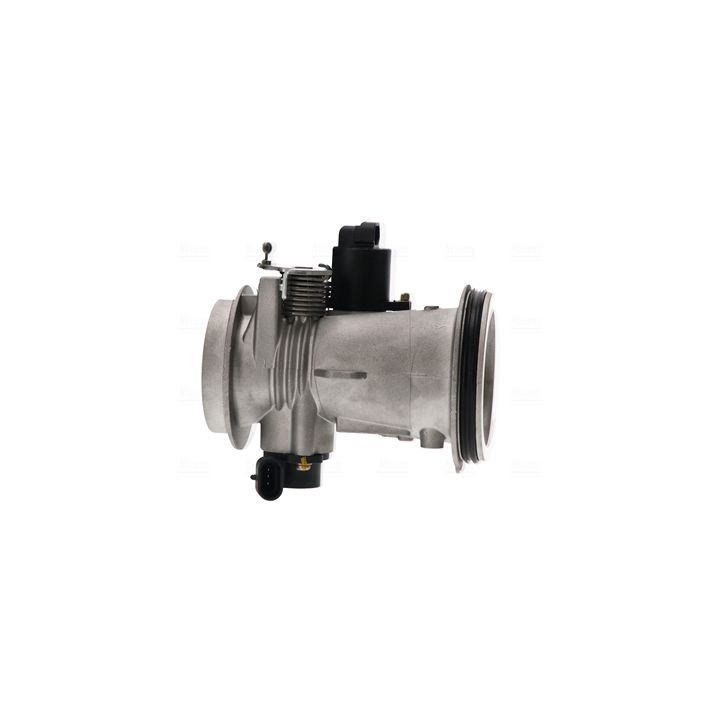 Droselio korpusas NISSENS 955102