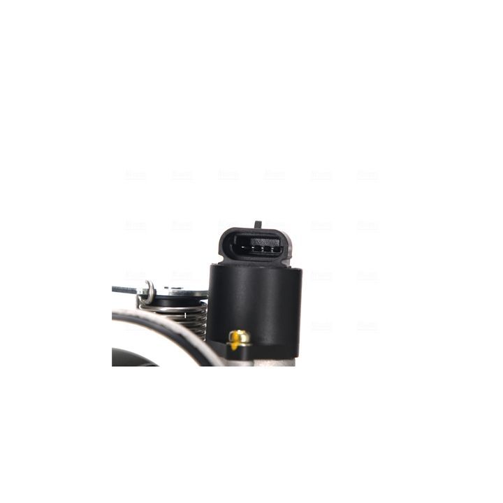 Droselio korpusas NISSENS 955102