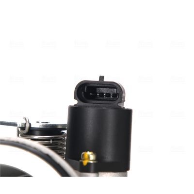 Droselio korpusas NISSENS 955102