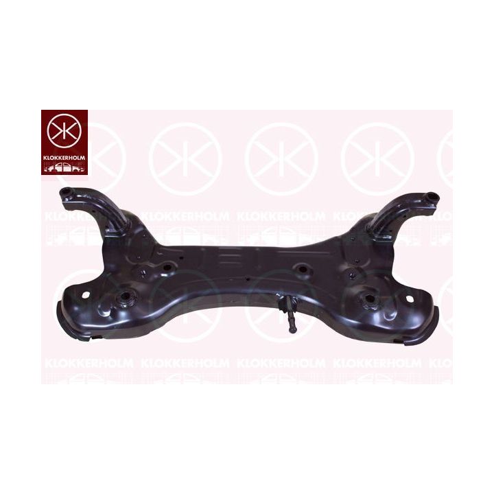 Atraminis rėmas, variklio atrama KLOKKERHOLM 3264005