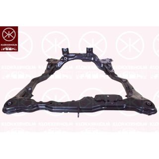 Atraminis rėmas, variklio atrama KLOKKERHOLM 3278005