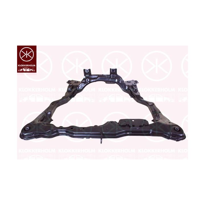 Atraminis rėmas, variklio atrama KLOKKERHOLM 3278005