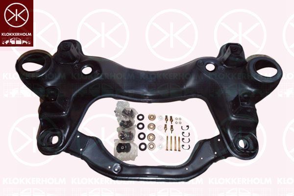 Atraminis rėmas, variklio atrama KLOKKERHOLM 3523005