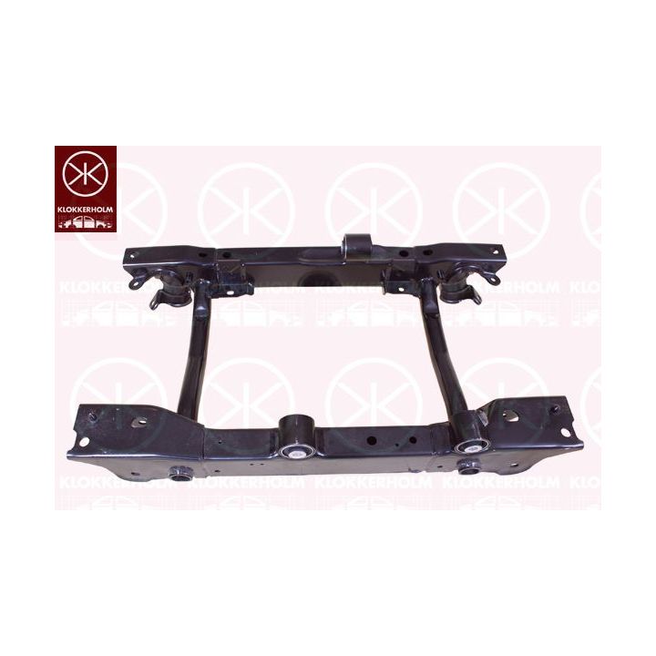 Atraminis rėmas, variklio atrama KLOKKERHOLM 3537005