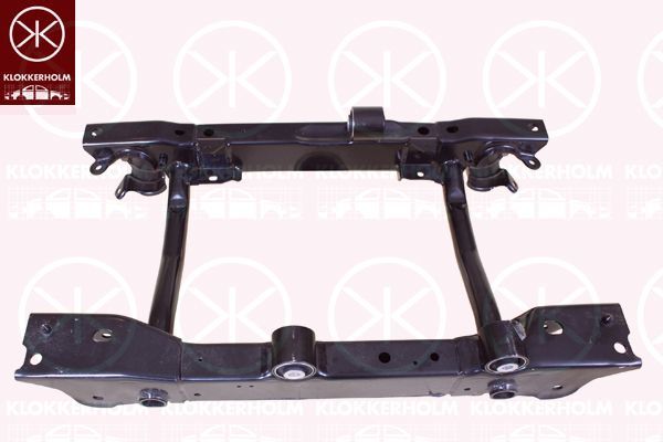 Atraminis rėmas, variklio atrama KLOKKERHOLM 3537005