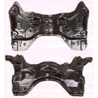 Atraminis rėmas, variklio atrama KLOKKERHOLM 5507005