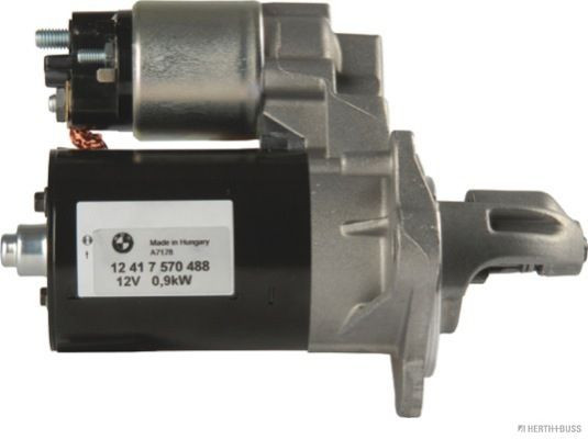 Starteris HERTH+BUSS ELPARTS 42018830
