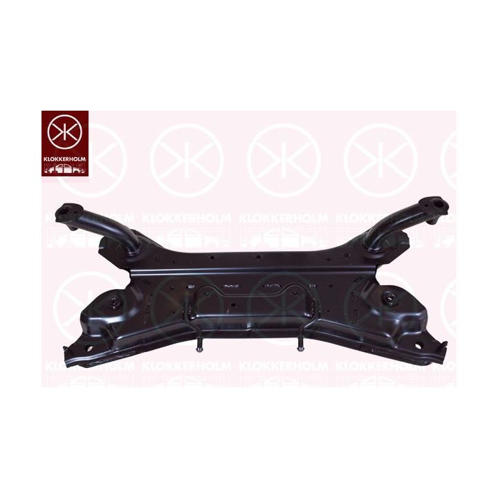 Atraminis rėmas, variklio atrama KLOKKERHOLM 6814004