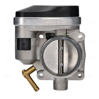 Droselio korpusas NISSENS 955122