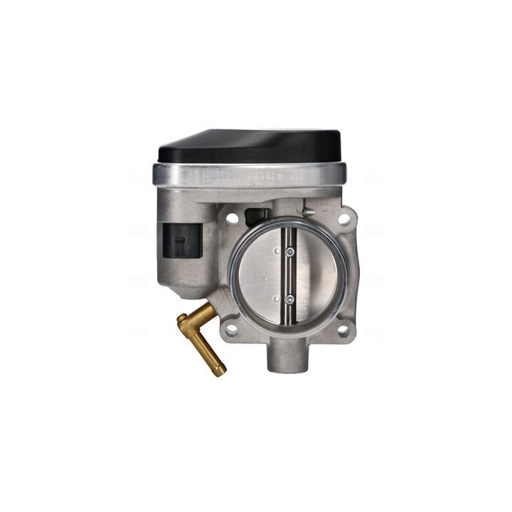 Droselio korpusas NISSENS 955122