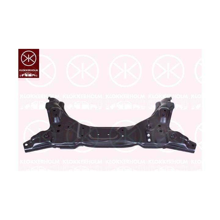 Atraminis rėmas, variklio atrama KLOKKERHOLM 6815005