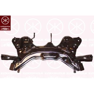 Atraminis rėmas, variklio atrama KLOKKERHOLM 6816004