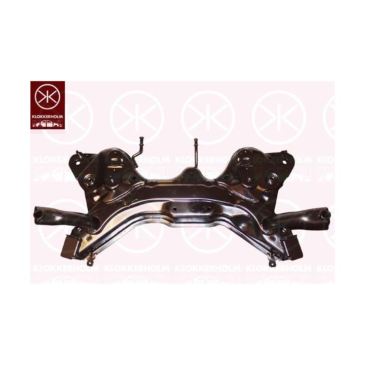 Atraminis rėmas, variklio atrama KLOKKERHOLM 6816004