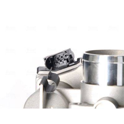 Droselio korpusas NISSENS 955120