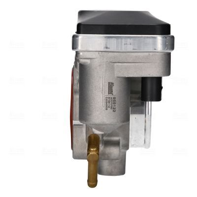 Droselio korpusas NISSENS 955122