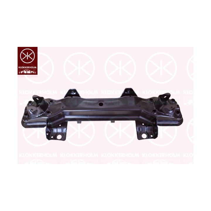 Atraminis rėmas, variklio atrama KLOKKERHOLM 6824005