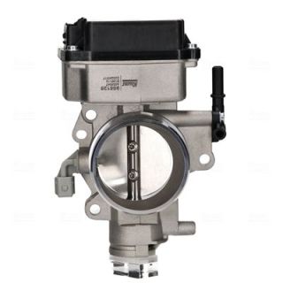 Droselio korpusas NISSENS 955126