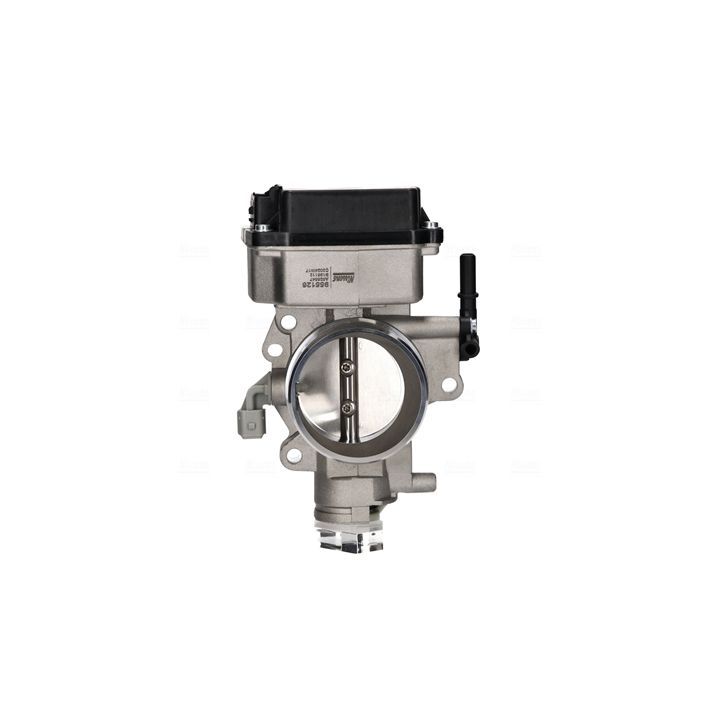 Droselio korpusas NISSENS 955126