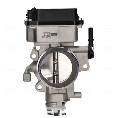 Droselio korpusas NISSENS 955126