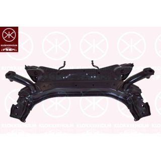 Atraminis rėmas, variklio atrama KLOKKERHOLM 6832005