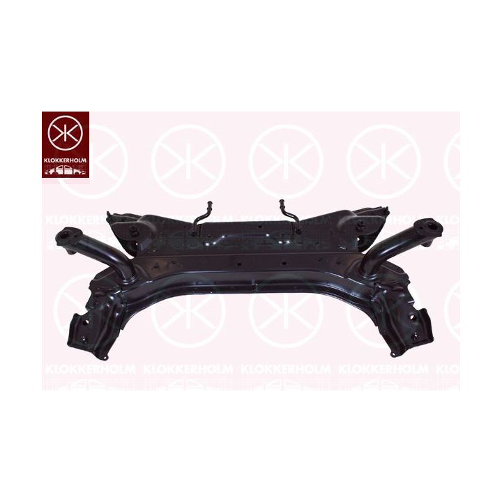 Atraminis rėmas, variklio atrama KLOKKERHOLM 6832005