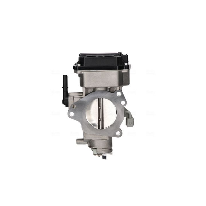 Droselio korpusas NISSENS 955126