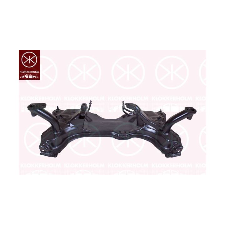 Atraminis rėmas, variklio atrama KLOKKERHOLM 6835005