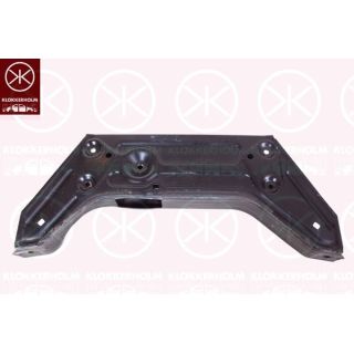 Atraminis rėmas, variklio atrama KLOKKERHOLM 7514005