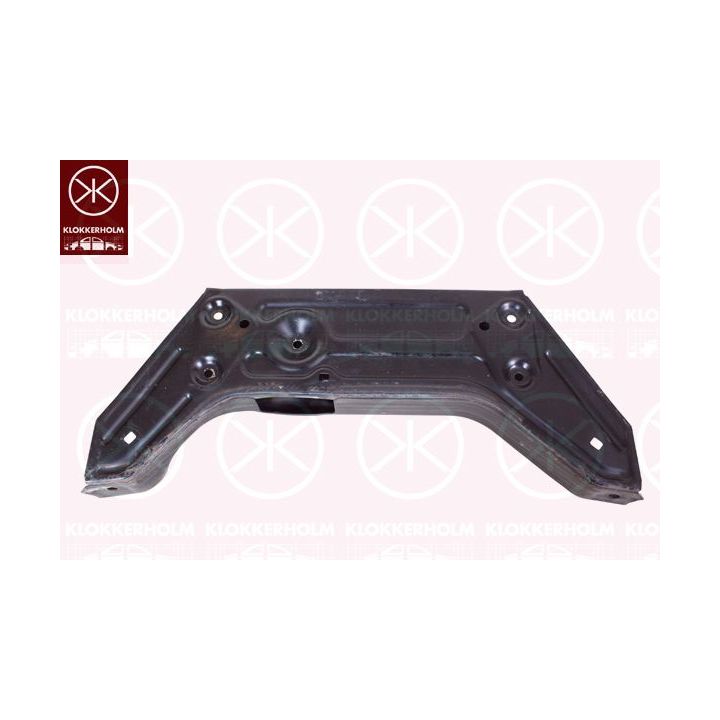 Atraminis rėmas, variklio atrama KLOKKERHOLM 7514005