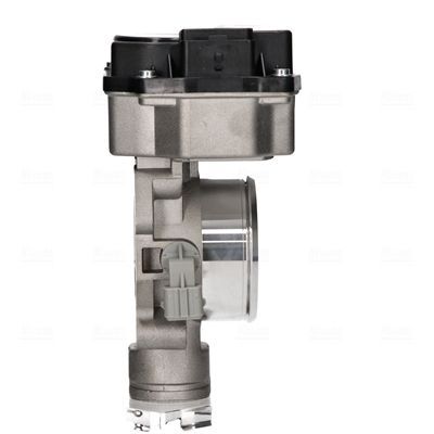 Droselio korpusas NISSENS 955126