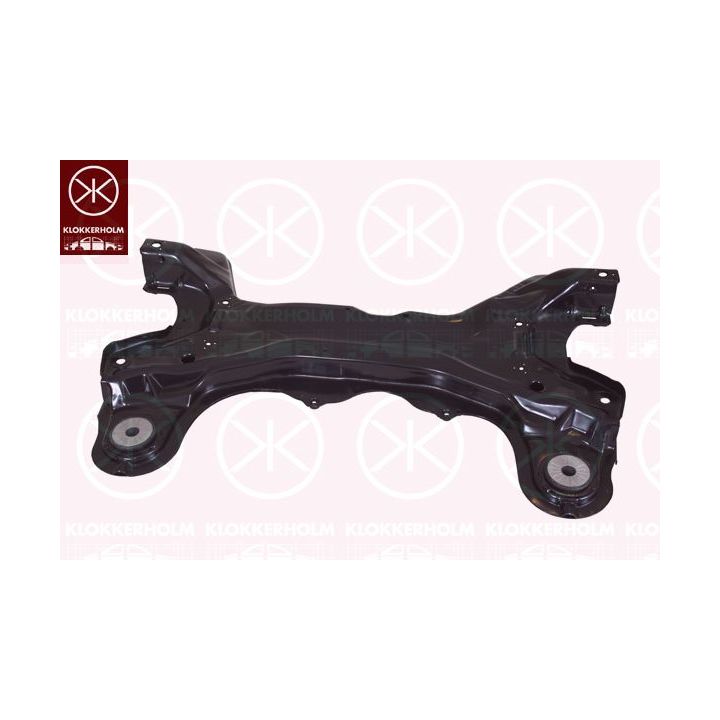 Atraminis rėmas, variklio atrama KLOKKERHOLM 7520004