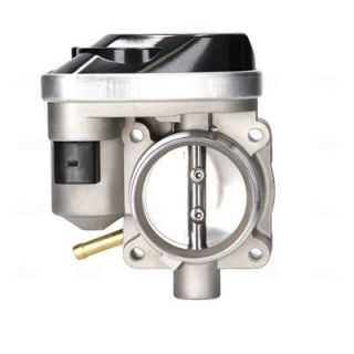 Droselio korpusas NISSENS 955139