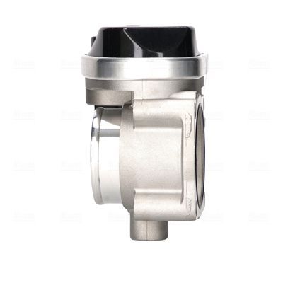 Droselio korpusas NISSENS 955139