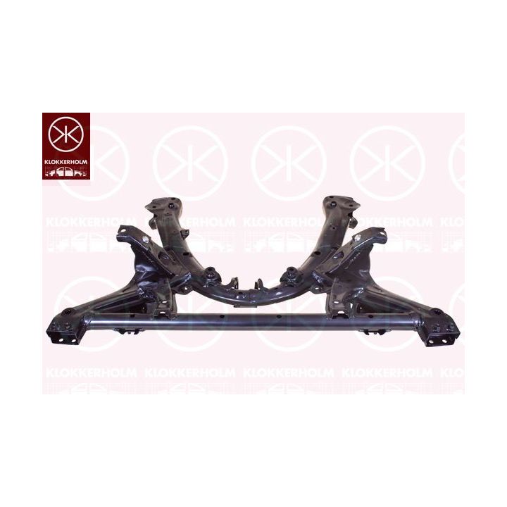 Atraminis rėmas, variklio atrama KLOKKERHOLM 7802005