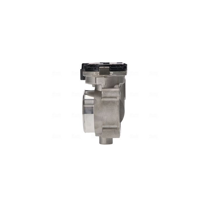 Droselio korpusas NISSENS 955150