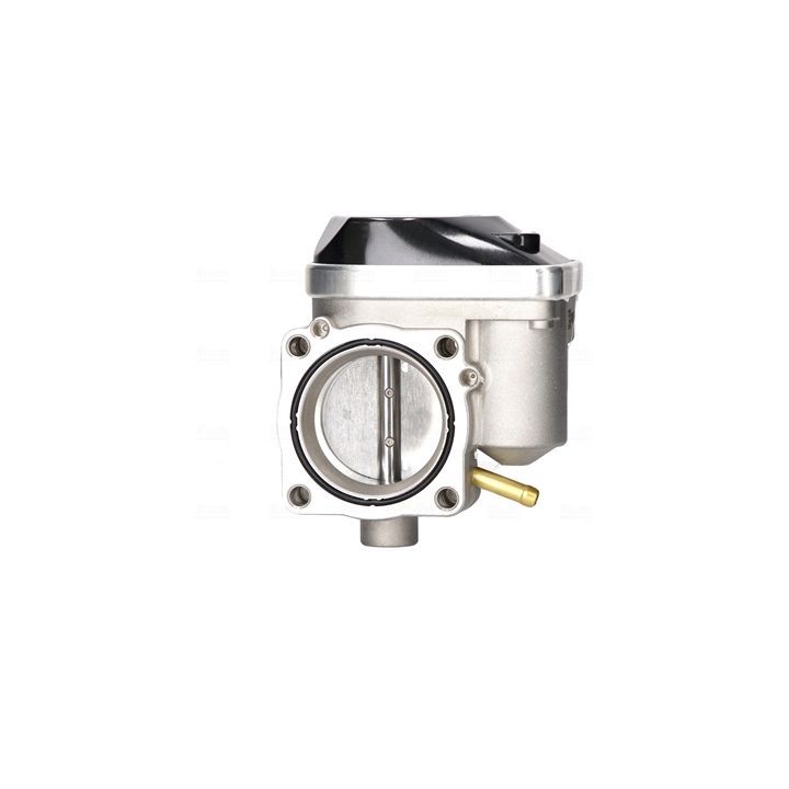 Droselio korpusas NISSENS 955139