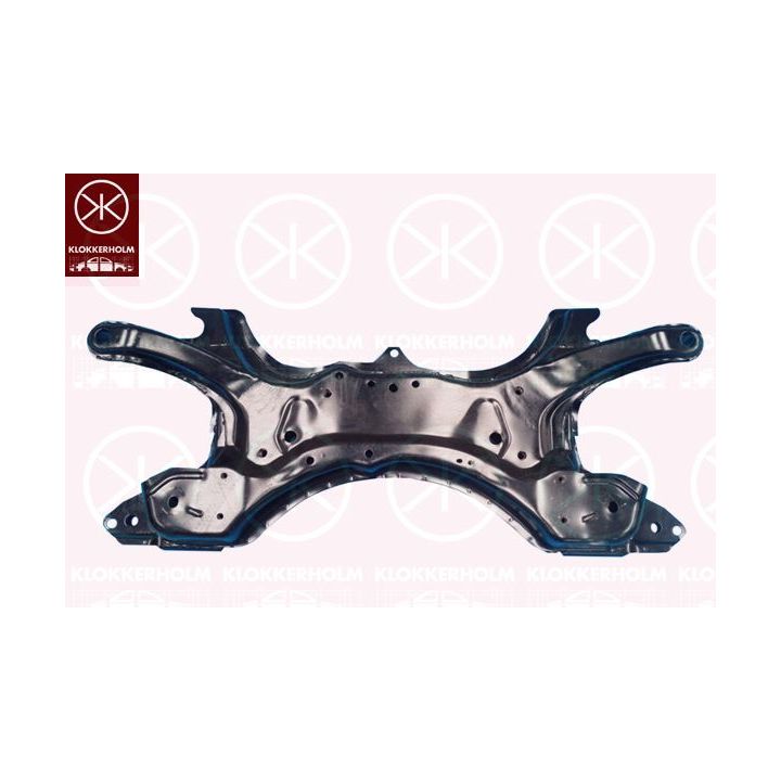 Atraminis rėmas, variklio atrama KLOKKERHOLM 8116005