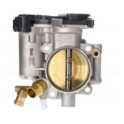 Droselio korpusas NISSENS 955152