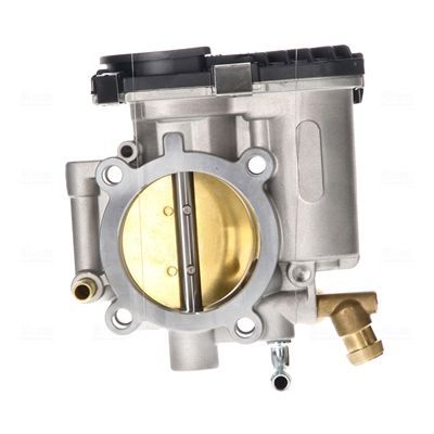 Droselio korpusas NISSENS 955152